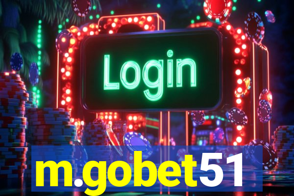 m.gobet51