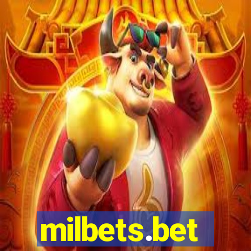 milbets.bet