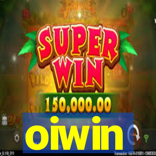 oiwin