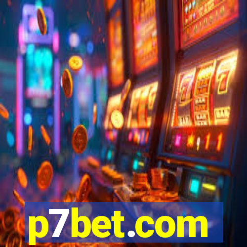 p7bet.com