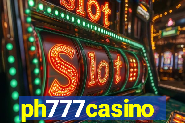 ph777casino