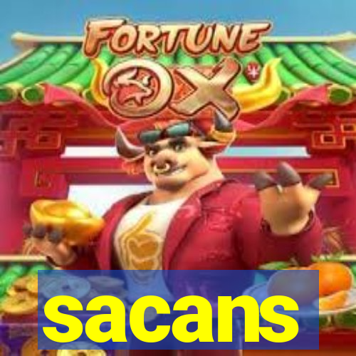 sacans