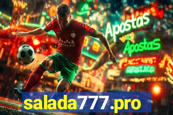 salada777.pro