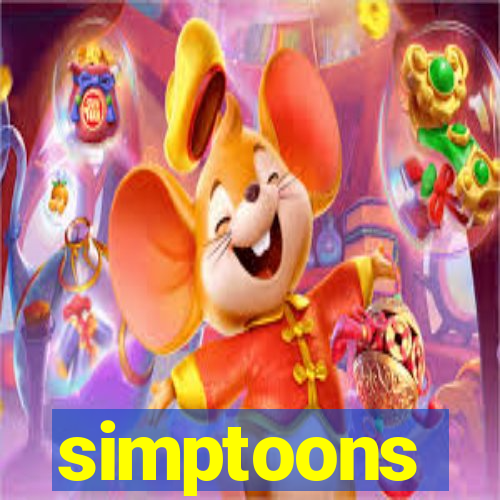 simptoons