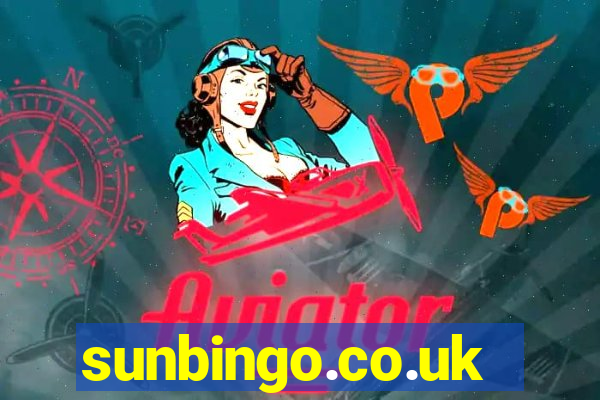 sunbingo.co.uk