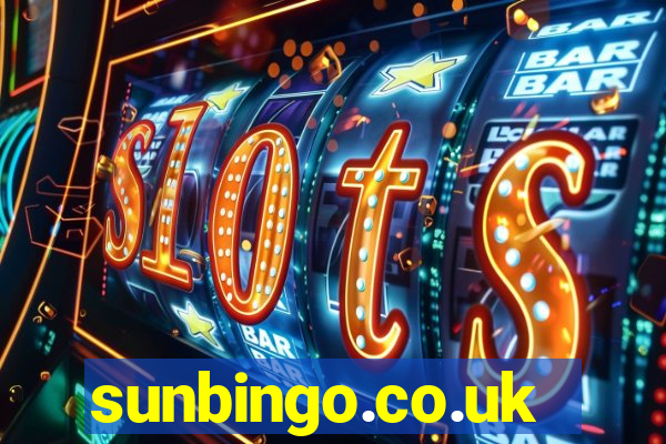 sunbingo.co.uk