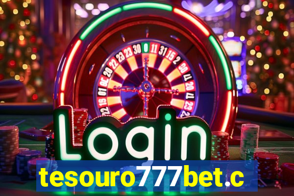 tesouro777bet.com