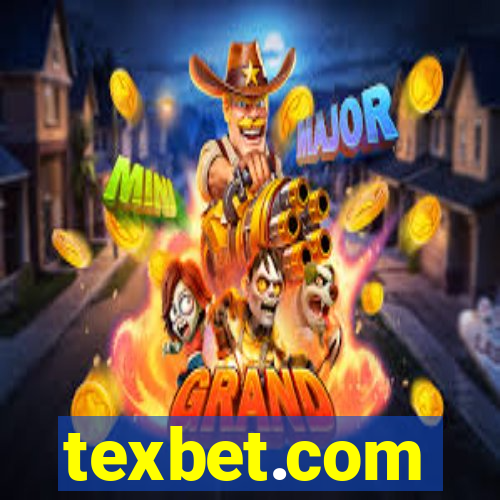 texbet.com