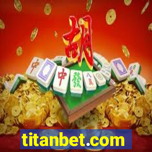 titanbet.com