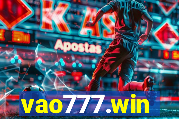 vao777.win