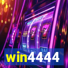 win4444