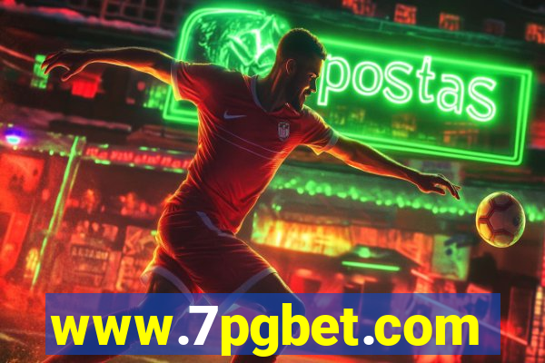 www.7pgbet.com