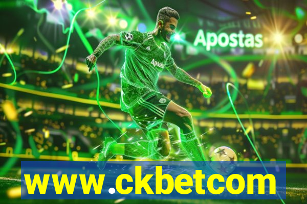 www.ckbetcom