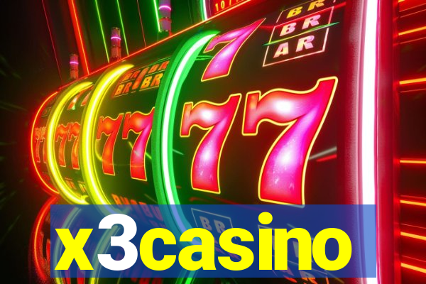 x3casino