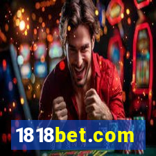 1818bet.com