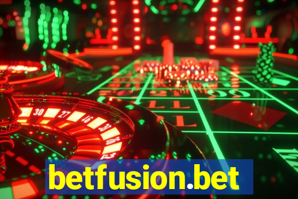 betfusion.bet