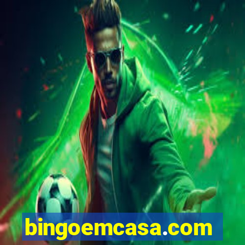 bingoemcasa.com