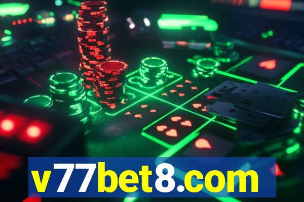 v77bet8.com