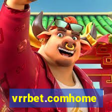 vrrbet.comhome