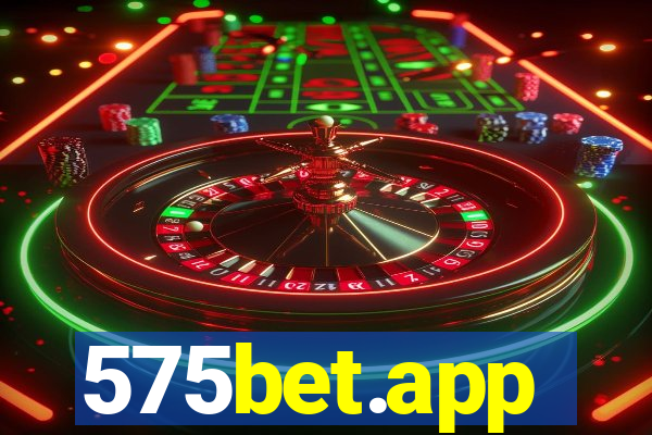575bet.app